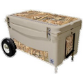 Frio 65 Tan Kings Camo Field Extreme